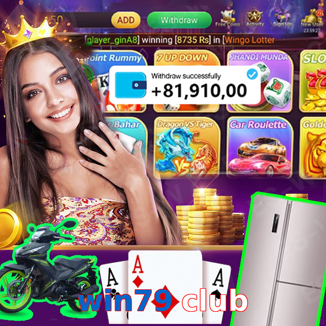 win79 club