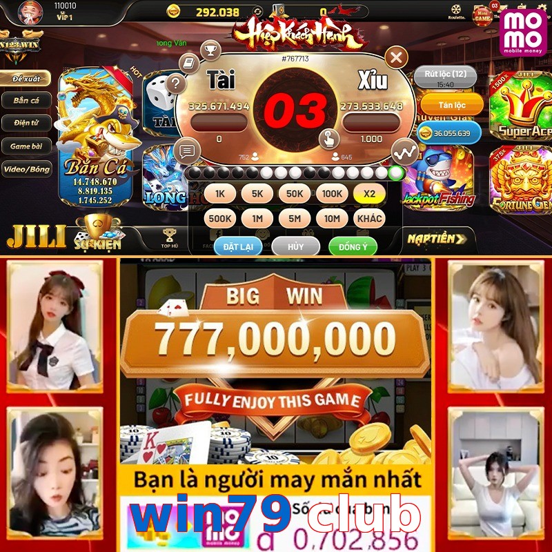 win79 club