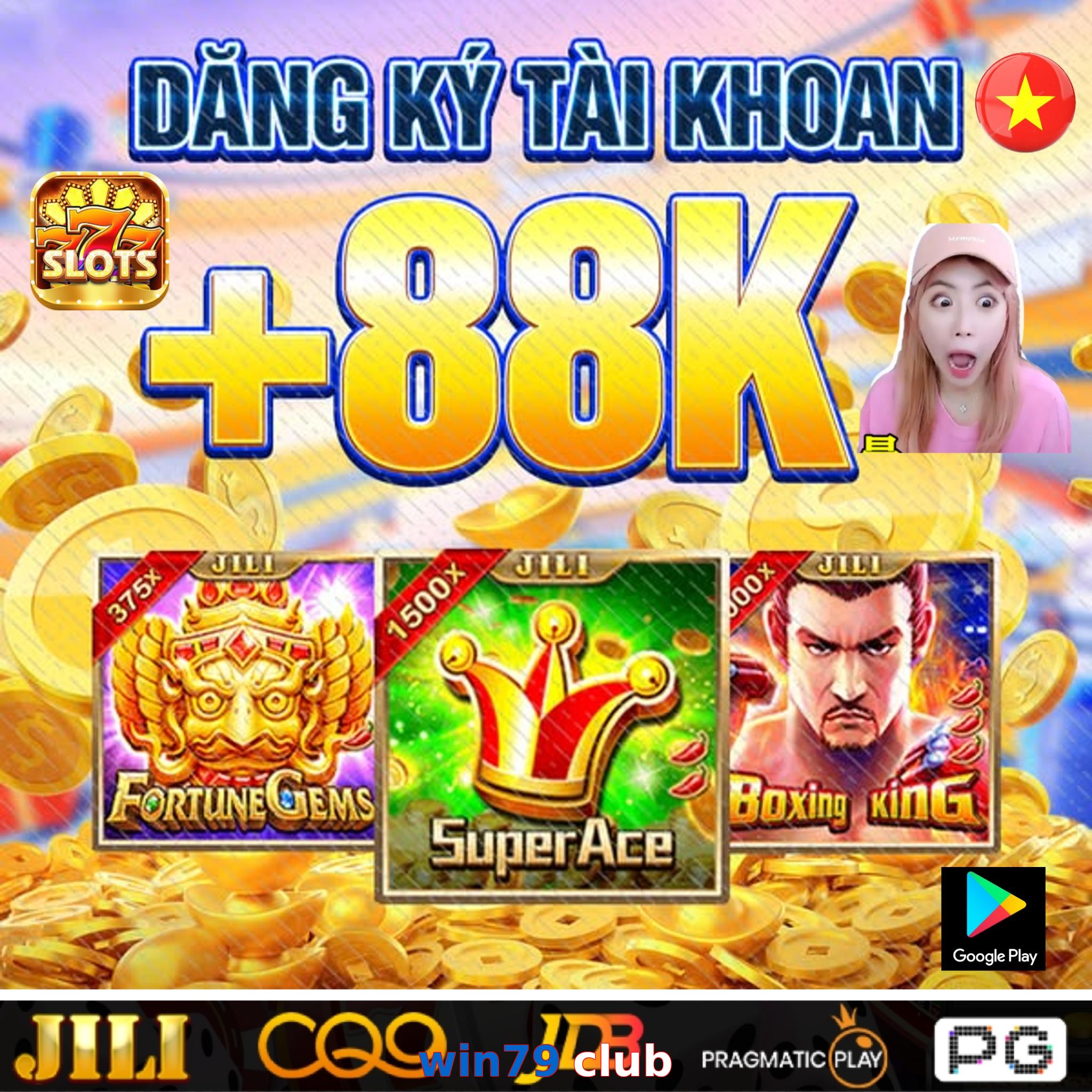 win79 club