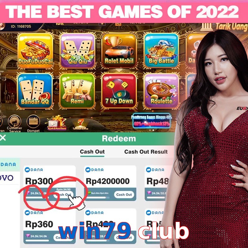 win79 club